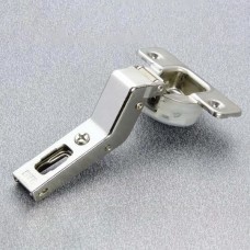 Петля 30" угловая с доводчиком