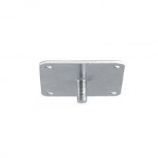 База 80ммх80мм под шуруп