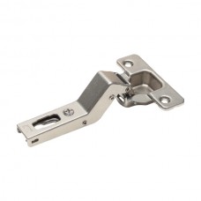 Петля 30" угловая без пружины