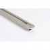 Профиль-светильник (LED) , 575 мм, 1.7W/12V, 6000K, врезной, отделка алюминий, кон-р L822