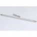 Светильник (LED) , 1000 мм, 5.8W, 6000K, отделка алюминий
