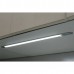 Светильник (LED) , 760 мм, 4.7W, 6000K, отделка алюминий
