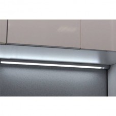 Светодиодный светильник (LED) Fuori, 450 мм, 2.2W, 6000K, отделка алюминий