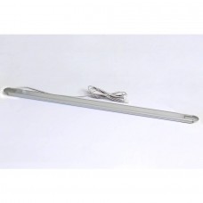 Светильник LED Fondo Motion, 1000 мм, 6.4W/12V, 6000K, отделка алюминий