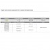 Профиль-светильник LED Лонтано/Lontano, 850 мм, 7.7W/12V, 4500K(нейтральный белый), накладной, с датчиком движ., отделка алюм., ко