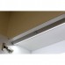 Профиль-светильник LED Лонтано/Lontano, 850 мм, 7.7W/12V, 4500K(нейтральный белый), накладной, с датчиком движ., отделка алюм., ко