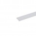 Рассеиватель для профиля 1608, L=3000мм, отделка матовый, тип "клип"