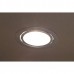 Светильник Астра 5, отделка хром глянец (комплект из 5-ти штук)