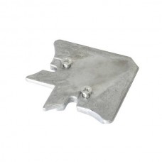 Сборочный уголок + 2.винта для HE.922A, HE.922B-45, HE.922B-50, HE.956A+2, MB50/4.8GL