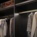 Профиль-штанга 1530 для LED подсветки, L=2000 мм, отделка золото (анодировка)