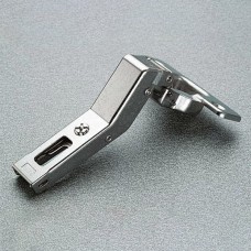 Петля 45" угловая без доводчика