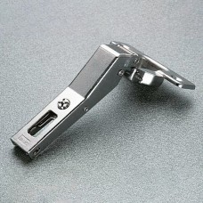 Петля 45" угловая без доводчика