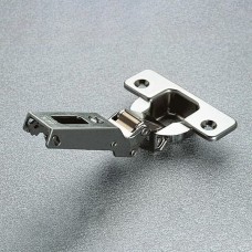 Петля - 45" угловая без доводчика