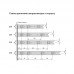 Комплект шариковых направляющих h.35, L=400мм, полного выдвижения, отделка цинк