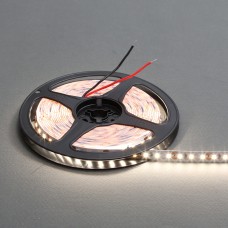 Лента светодиодная SMD2835, 120 LED/м, 13,5Вт/м,12В, CRI95,1142Лм./м 5000х8 мм, IP 20, 4000К (нейтральный белый)