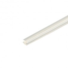 Уплотнитель для профилей FP.10 и FP.11,  цвет прозрачный, в бухтах