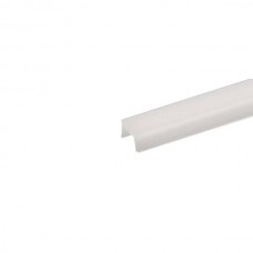 Рассеиватель для профиля 2817, L=3100мм, отделка матовый, тип "clip"