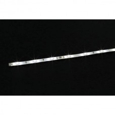 Лента светодиодная LED Flexible, 300 мм, 0.8W/24V, 5000K, отделка белая