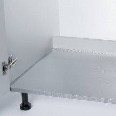 Поддон гигиенический в базу 900/16, модель "B"