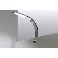 Светильник LED Nube, 3W/350мА, 4000K, отделка хром глянец