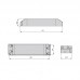 Источник питания 0-100W, 220-240V/12V, PF0.97, пласт. корп., IP20