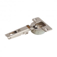 Петля 94" накладная с доводчиком