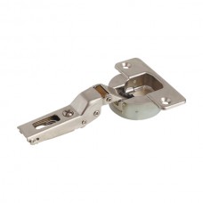 Петля 94" полунакладная с доводчиком