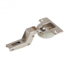 Петля 94" вкладная с доводчиком