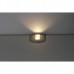 Светодиодный светильник (LED) Раджио/RaggioM 4.5, 0.2W/12V, 4500K, под алюминий, кон-р L822