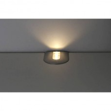 Светодиодный светильник (LED) Раджио/RaggioM 6.0, 0.2W/12V, 6000K, под алюминий