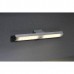 Светильник LED Letto, 0.7W/12V, 4500K, отделка под алюминий