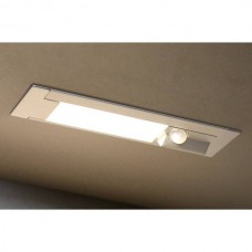 Светильник LED Lato 1.2W/12V, 4500K, алюминий