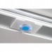 Светильник (LED) с сенсорным выключателем, 450 мм, 12W/12V, отделка транспарент