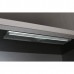 Светильник (LED) с сенсорным выключателем, 450 мм, 12W/12V, отделка транспарент