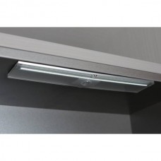 Светильник LED Swing Optical, 600 мм, 16W/12V, отделка транспарент