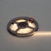 Светодиодная лента SMD2216, 238 LED/м, 7,2Вт/м, 24В, CRI90, 800-900Лм./м 5000х2,8 мм, IP 20, 2860 - 3020К (теплый белый)
