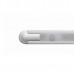 Профиль-светильник (LED) , 500 мм, 3.6W/12V, 6000K,  врезной, с датчиком движения, отделка алюминий, кон-р L822