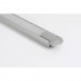Профиль-светильник (LED) , 500 мм, 3.6W/12V, 6000K,  врезной, с датчиком движения, отделка алюминий, кон-р L822
