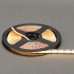 Светодиодная лента COB ССТ 608 LED/м, 12(6+6)Вт/м,12В, CRI90, 700-1500Лм./м 5000х8мм, IP20, два канала 3000К+6500K