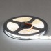 Светодиодная лента COB ССТ 608 LED/м, 14(7+7)Вт/м,24В, CRI90, 700-1500Лм./м 5000х10мм, IP20, два канала 3000К+6500K