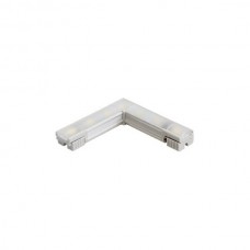 Светодиодный светильник (LED) Монорельс/Monorail, угловой,1,3W/24V, 4000K