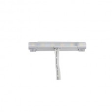 Светильник LED Monorail, 95 мм,1,3W/24V, 4000K, с проводом питания 2000 мм