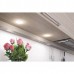 Светодиодный светильник (LED) Круг/Cerchio, 1.4W/12V, 4500K, отделка акрил матовый, кон-р L822