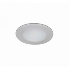 Светильник LED Cerchio, 1.4W/12V, 4500K, отделка акрил матовый, кон-р L822