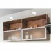 Светодиодный светильник (LED) УНИКА SL/UNICA SL S, 3W/12V, 4500K, отделка акрил матовый/алюминий
