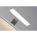 Светодиодный светильник (LED) Реттанголо/Rettangolo S, 2.6W/12V, 4500K, отделка акрил матовый/алюминий