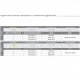 Светильник LED Angolo-T, 5W/12V, 3000K, отделка шампань