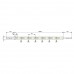 Лента светодиодная SMD2835, 120 LED/м, 12Вт/м, 12В, 960-1080Лм./м. IP 20, 4000-4500К (нейтральный), катушка 30м, ширина ленты 8мм