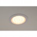 Светодиодный светильник (LED) Метрис/Metris V12, 1,6W/12V, 3050-3250K, отделка белая