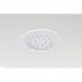 Светодиодный светильник (LED) Метрис/Metris V12, 1,6W/12V, 3050-3250K, отделка белая